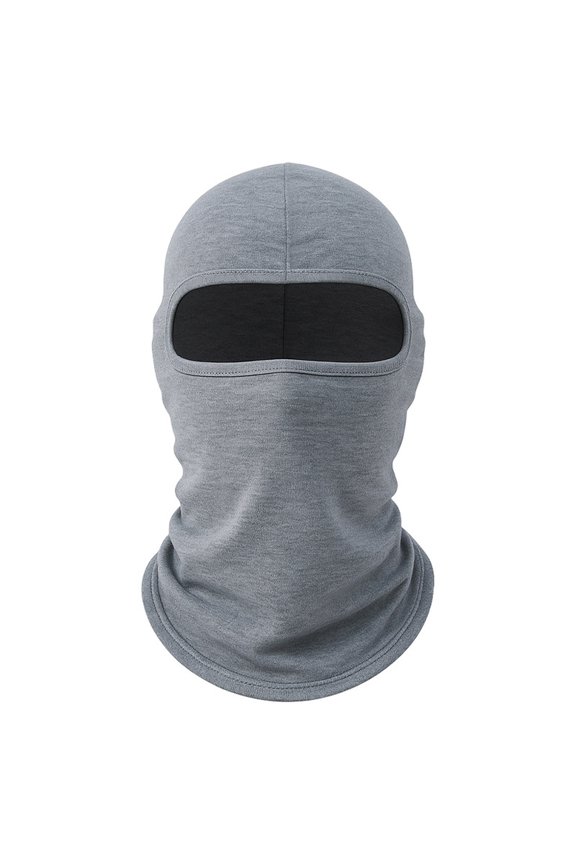 ECWCS Poly Balaclava, Coyote Brown