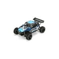 thumbnail image 1 of ECX Roost 1:24 4WD Desert Buggy: Blue/Grey RTR, 1 of 1