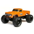 thumbnail image 1 of ECX 1/10 Amp Crush Monster Truck, 2WD RTR, 1 of 1