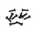 thumbnail image 1 of ECX 1064 Self-Tapping Button Head Screw 3x12mm (10), 1 of 2