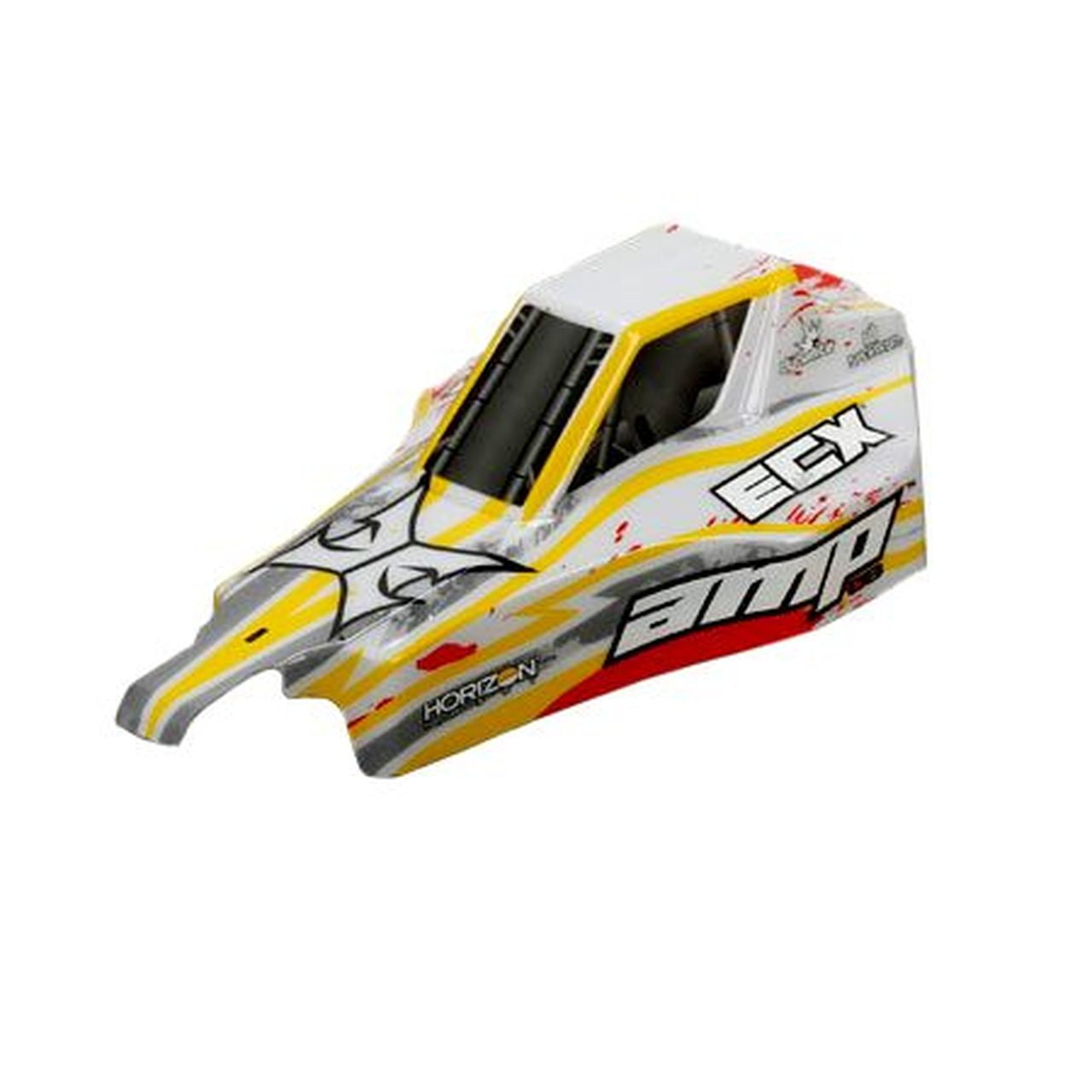 Amp db rc car sale