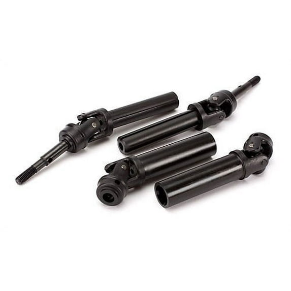 ECX Heavy Duty Long Complete Driveshaft for 1/10 2WD ECX232000