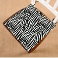 thumbnail image 1 of ECZJNT Animal Zebra Zebra Stripe seat pad chair pads seat cushion 16x16 Inch, 1 of 1