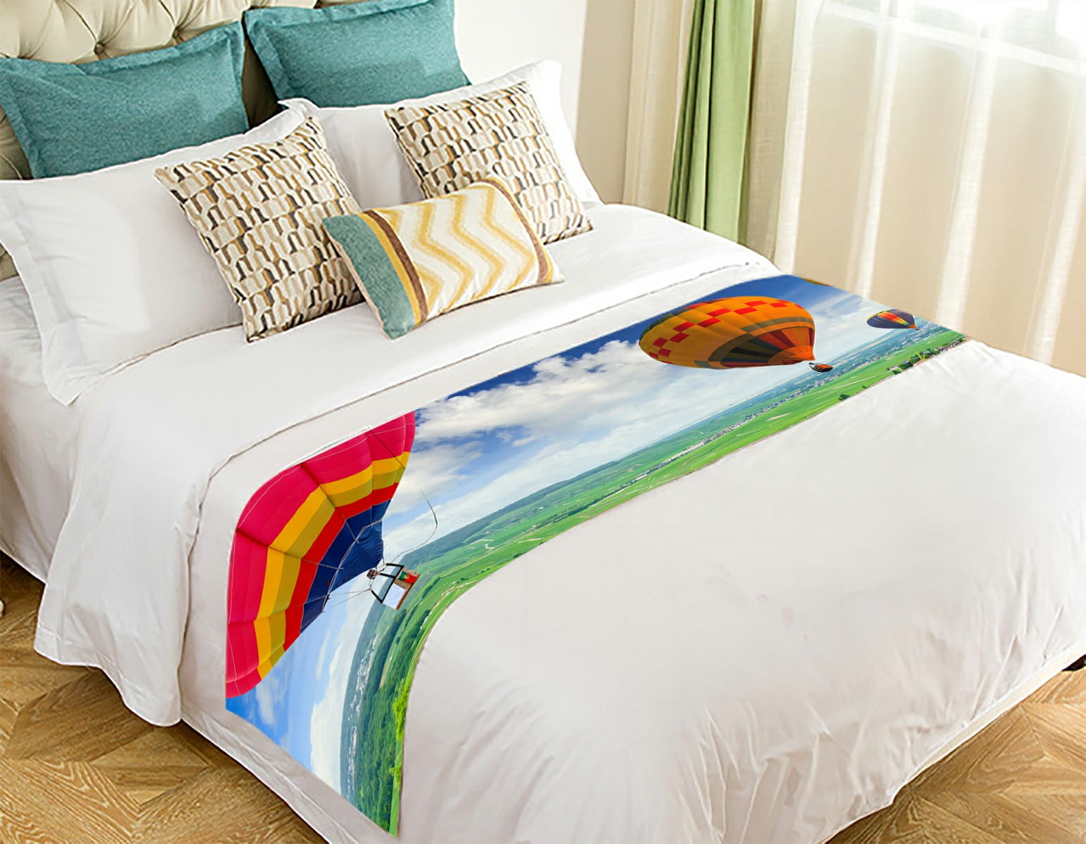 Duvet montagne shop