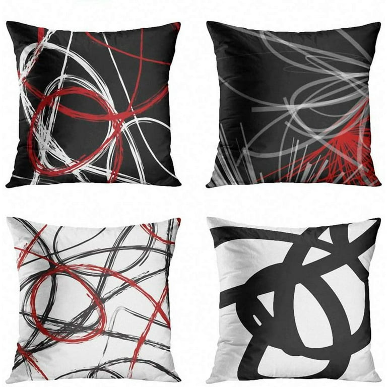 https://i5.walmartimages.com/seo/ECZJNT-Set-4-Pillow-Cases-Gray-Stripe-Red-Black-Lines-Retro-Stripes-White-Modern-Abstract-Organic-Elegant-Throw-Pillowcase-Cover-Cushion-Case-Home-De_6c3328fc-4fdc-47ce-a0d5-b78393031ebc.ac6efc779352d3a9cf72906984a6fb90.jpeg?odnHeight=768&odnWidth=768&odnBg=FFFFFF