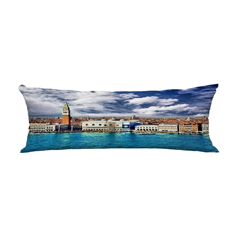 Walmart travel pillow outlet case