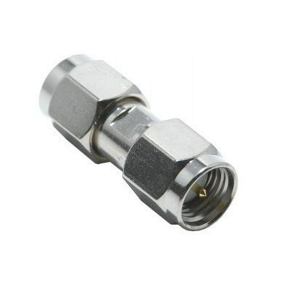 ECore Cables SMA Male to SMA Male Adapter EC1571