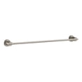 thumbnail image 1 of ED Ellen DeGeneres Tossana 24" Metal Towel Bar in Brushed Nickel, 1 of 7