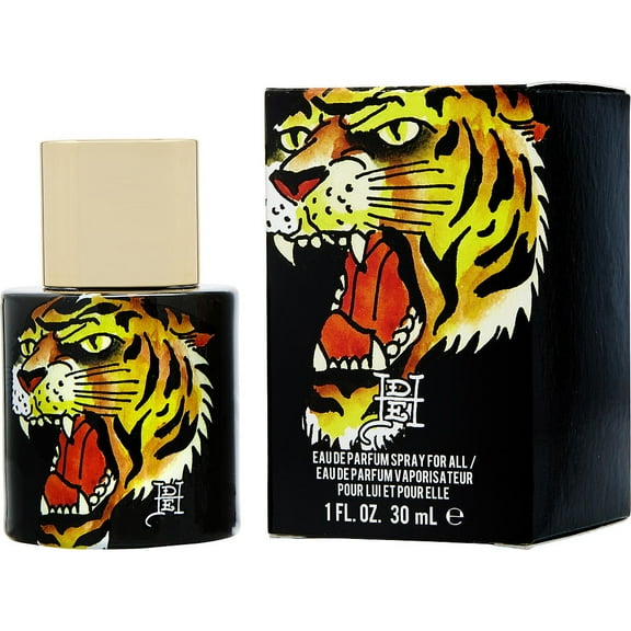 ED HARDY TIGER INK by Christian Audigier Christian Audigier EAU DE PARFUM SPRAY 1 OZ UNISEX