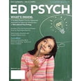 thumbnail image 1 of Pre-Owned ED PSYCH (with CourseMate, 1 term (6 months) Printed Access Card) (New 1st Editions in Education), 1 of 1