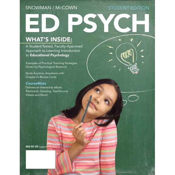 Pre-Owned Ed Psych