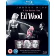 thumbnail image 1 of Ed Wood [Blu-ray] [2016], 1 of 2