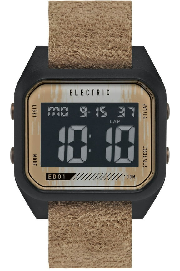 ED01 Nato Watch Chris Cole Mens