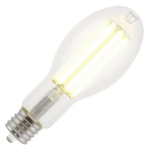 ED28 Directional Clear 45W LED Light Bulb