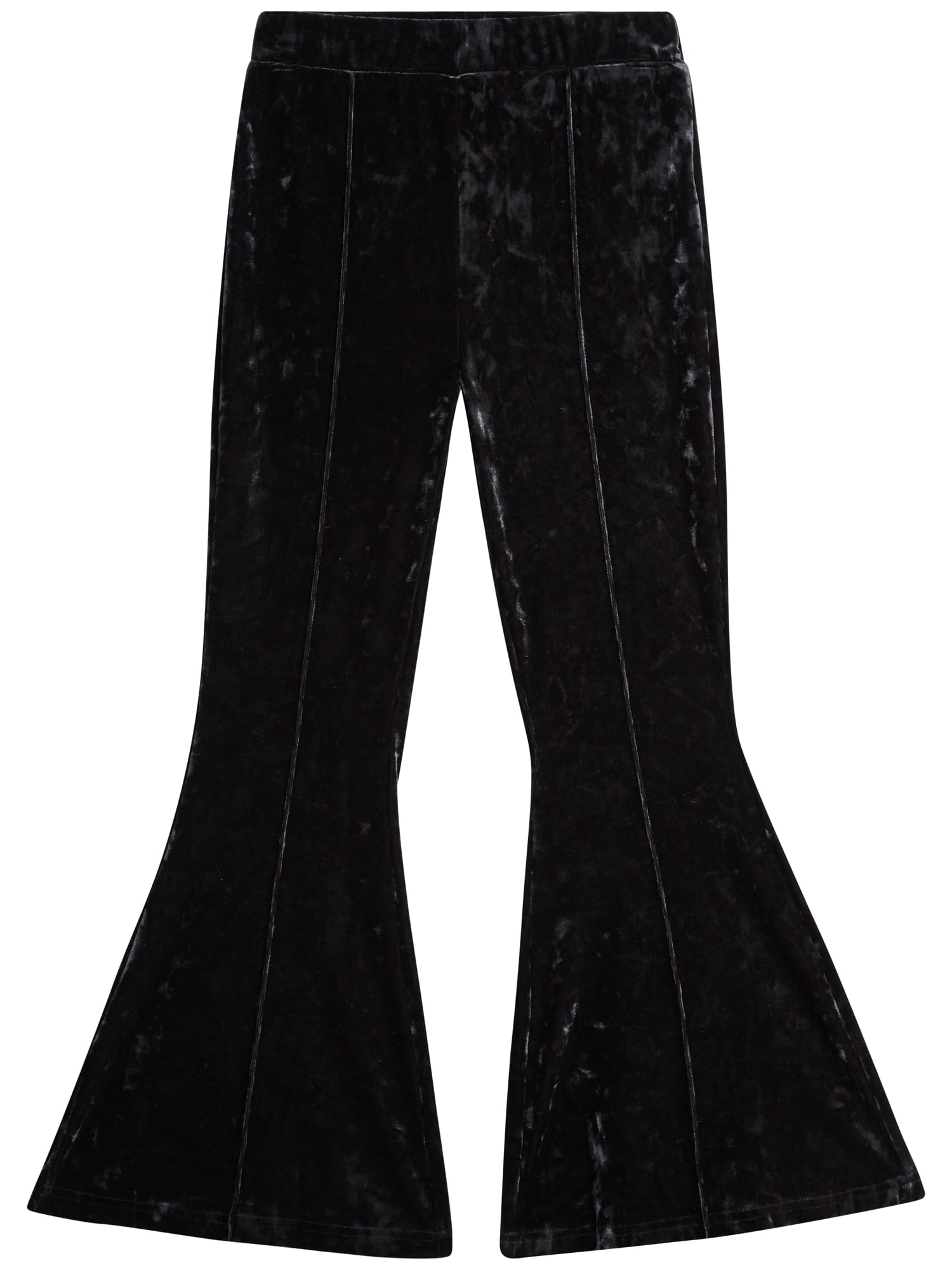 ED353JS7 CRUSHED VELOUR PANT