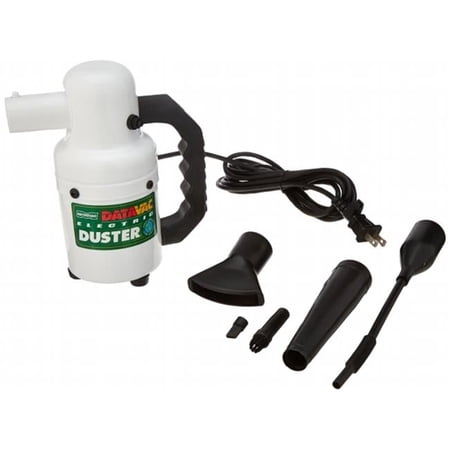 ED50018-3 DataVac Electric Duster - White
