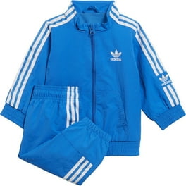 Kids adidas superstar tracksuit online