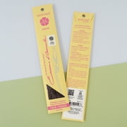 Maroma EDA Incense Jasmine Manufacturer Discontinued-Limited Inventory