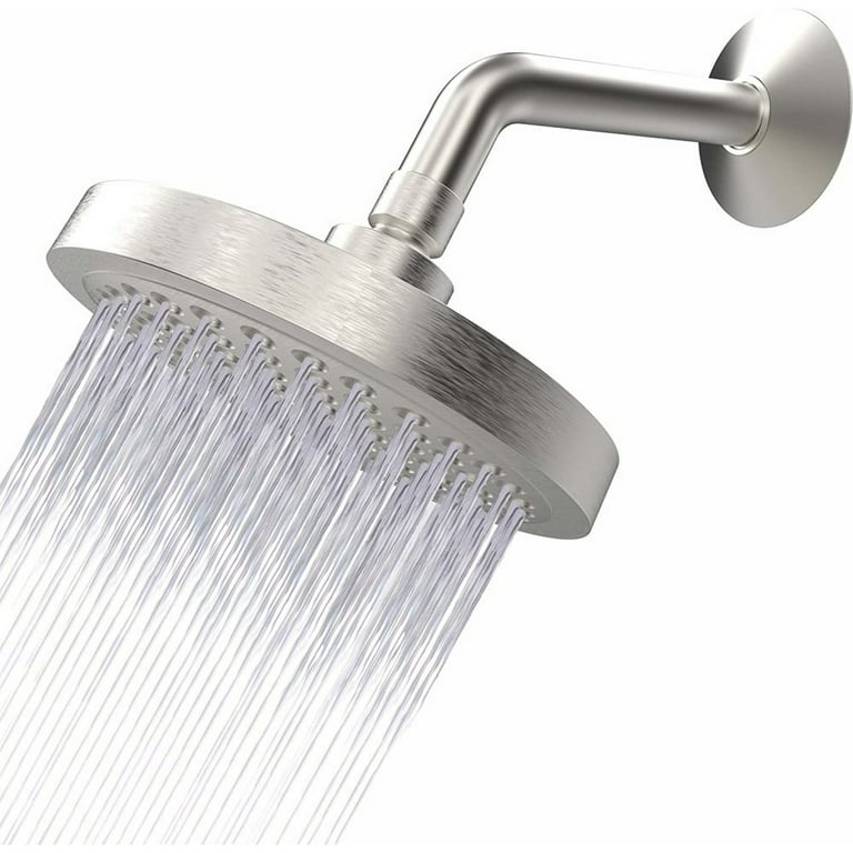 Adjustable Bathroom Shower Head  High Pressure Shower Heads Rain