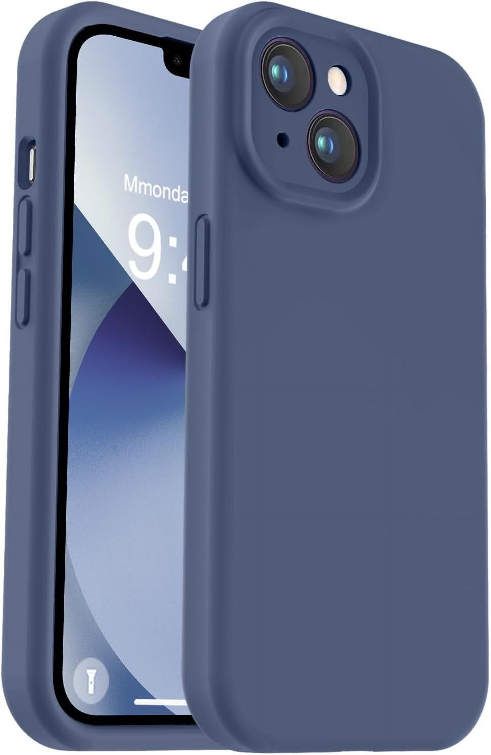 Light Blue Iphone 13