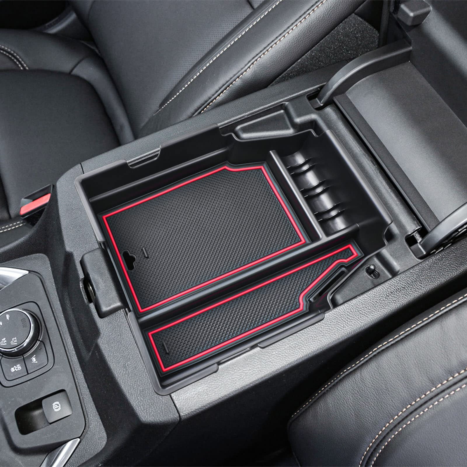 Chevy traverse accessories 2019 deals