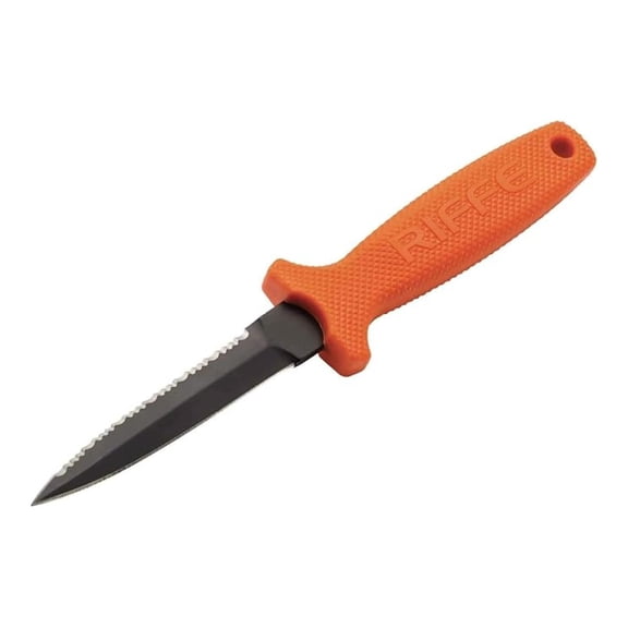 EDC (Every Dive Carry) Spearfishing Knife - 4.5 INCH