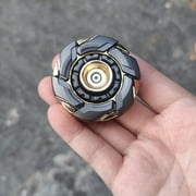 EDC Fidget Sliders Open Armor Spinning TopFidget Toys Stress Relief For Adults Magnetic Meta