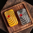 thumbnail image 1 of EDC Fidget Sliders Slider Metal Fidget Toys Stress Relief for Adults Magnetic Metal Infinite Fidget, 1 of 6