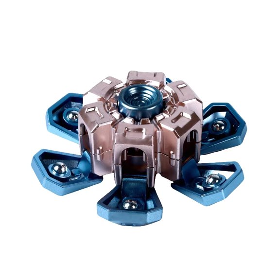 EDC Fidget Spinner Open Armor Spinner Fidget Toys Relieve Adult Stress Simple Toys