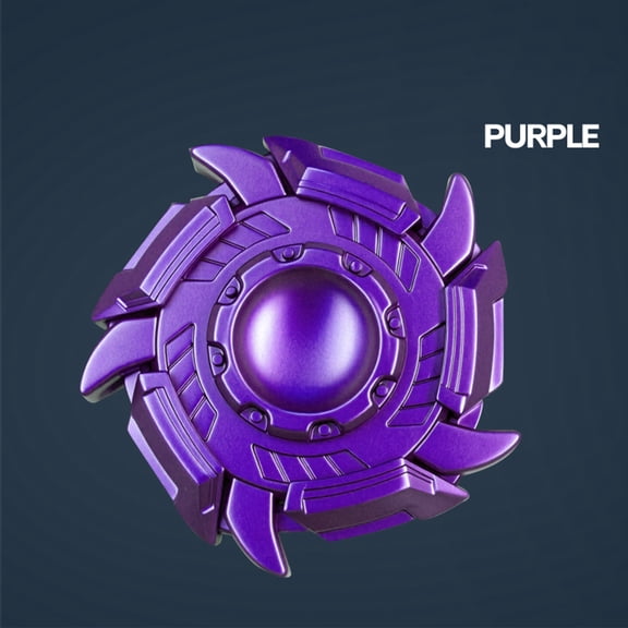 EDC Fidget Spinner Open Armor Spinner Fidget Toys Relieve Adult Stress Simple Toys