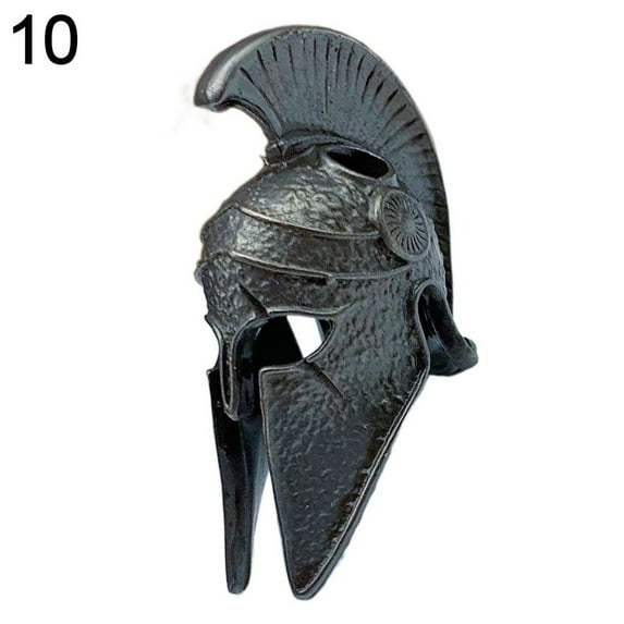 EDC Outdoor Tools DIY Pendant Buckle Braided Parts Paracord Beads Metal Soldiers Knife Lanyards Decoration Paracord Bracelet Accessories 10
