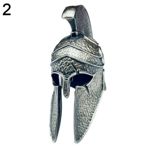 EDC Outdoor Tools DIY Pendant Buckle Braided Parts Paracord Beads Metal Soldiers Knife Lanyards Decoration Paracord Bracelet Accessories 2