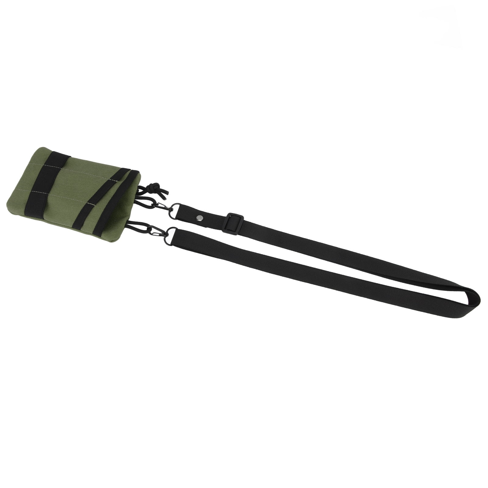 EDC Pouch, Pocket With , Nylon EDC Pocket Utility Pouch, Small Tool