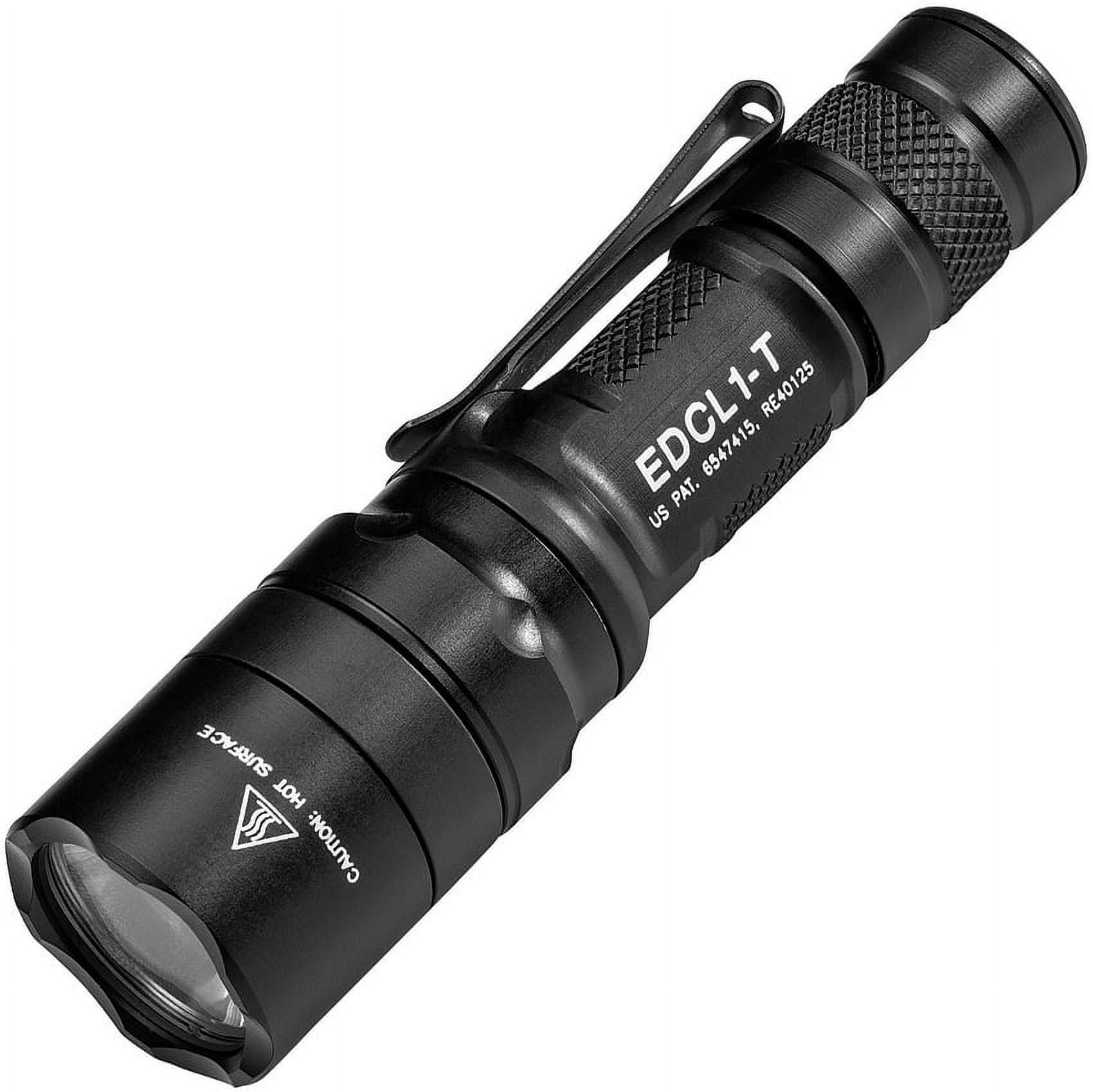 EDCL1-T Flashlight - Walmart.com