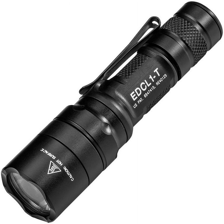 EDCL1-T Flashlight - Walmart.com