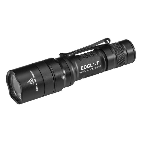 EDCL1-T Flashlight