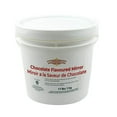 thumbnail image 1 of EDDE Chocolate Mirror Glaze, One 11-Pound Pail, 1 of 1