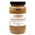 thumbnail image 1 of EDDE Hazelnut Praline Butter 17.6 Ounce 500 Grams, 1 of 1