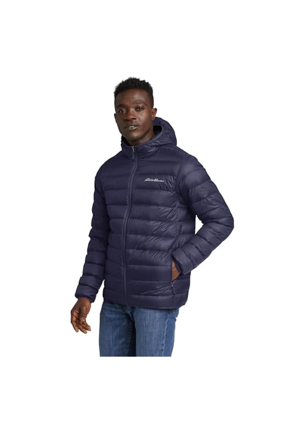 MEN'S CIRRUSLITE DOWN JACKET MEN L ATLANTIC