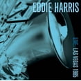 thumbnail image 1 of EDDIE HARRIS - Live... Las Vegas 1985 - CD, 1 of 2