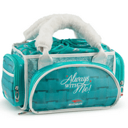 EDEA Accessory Skate Bag With Me, Ice Blue