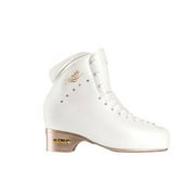 EDEA Roller Skating Boots - Classica (White, Size 225, Width C)