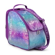 EDEA Skate Shaped Ventilated Skate Bag Ariel