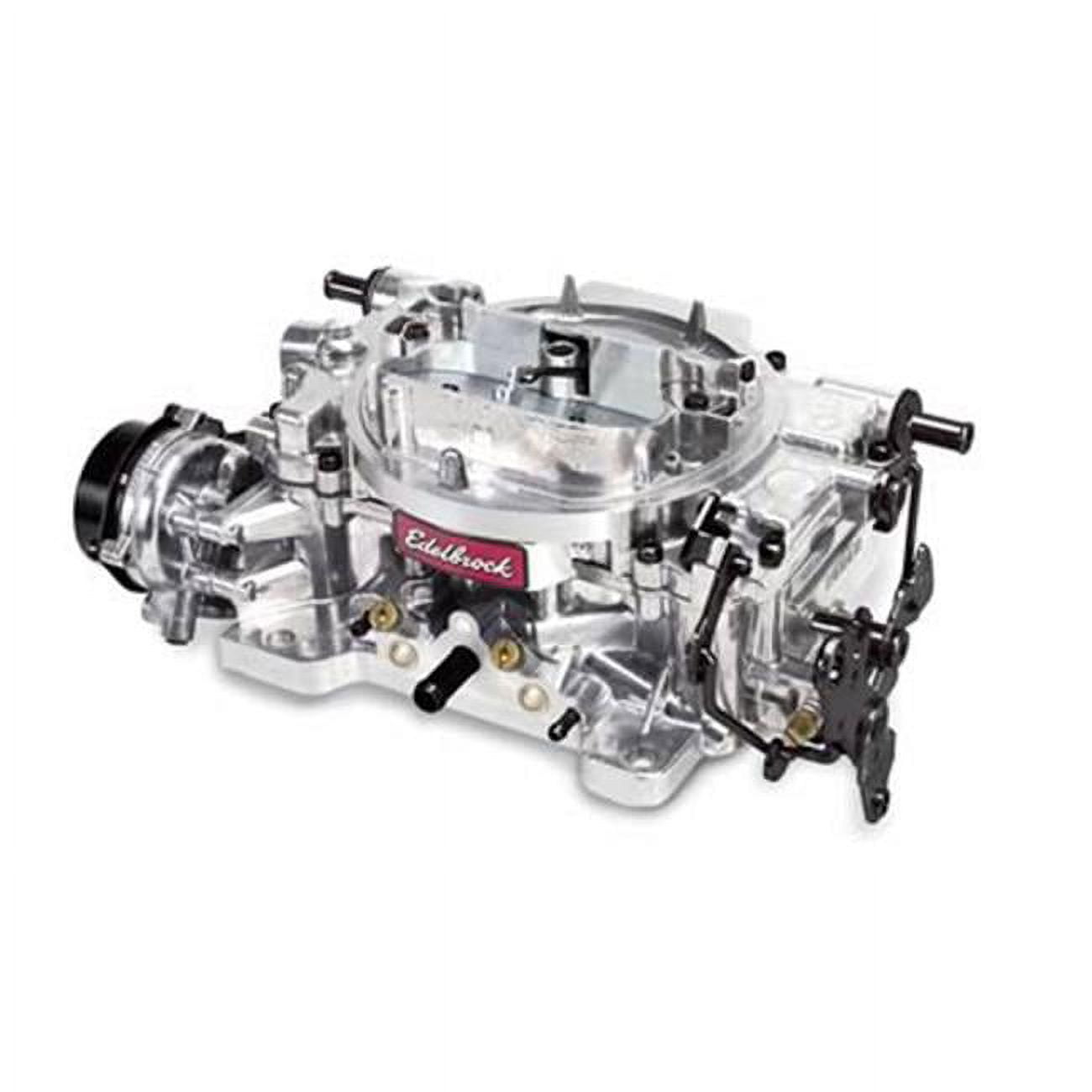 EDELBROCK 1813 Thunder Series Avs Carburetors