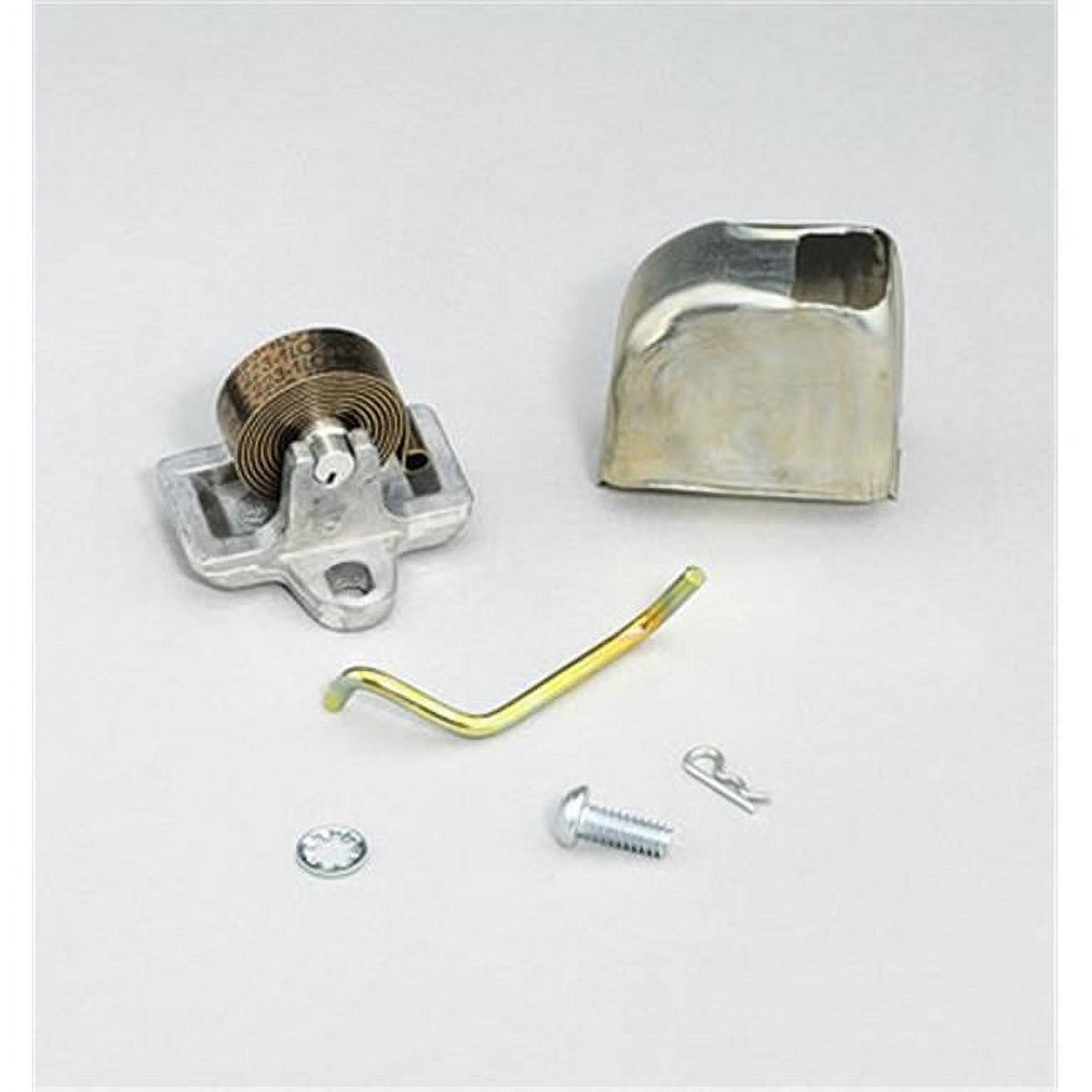 EDELBROCK 1931 Divorced Choke Kits