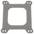 thumbnail image 1 of EDELBROCK 3899 Square-Bore Carburetor Replacement Base Gasket, 1 of 1