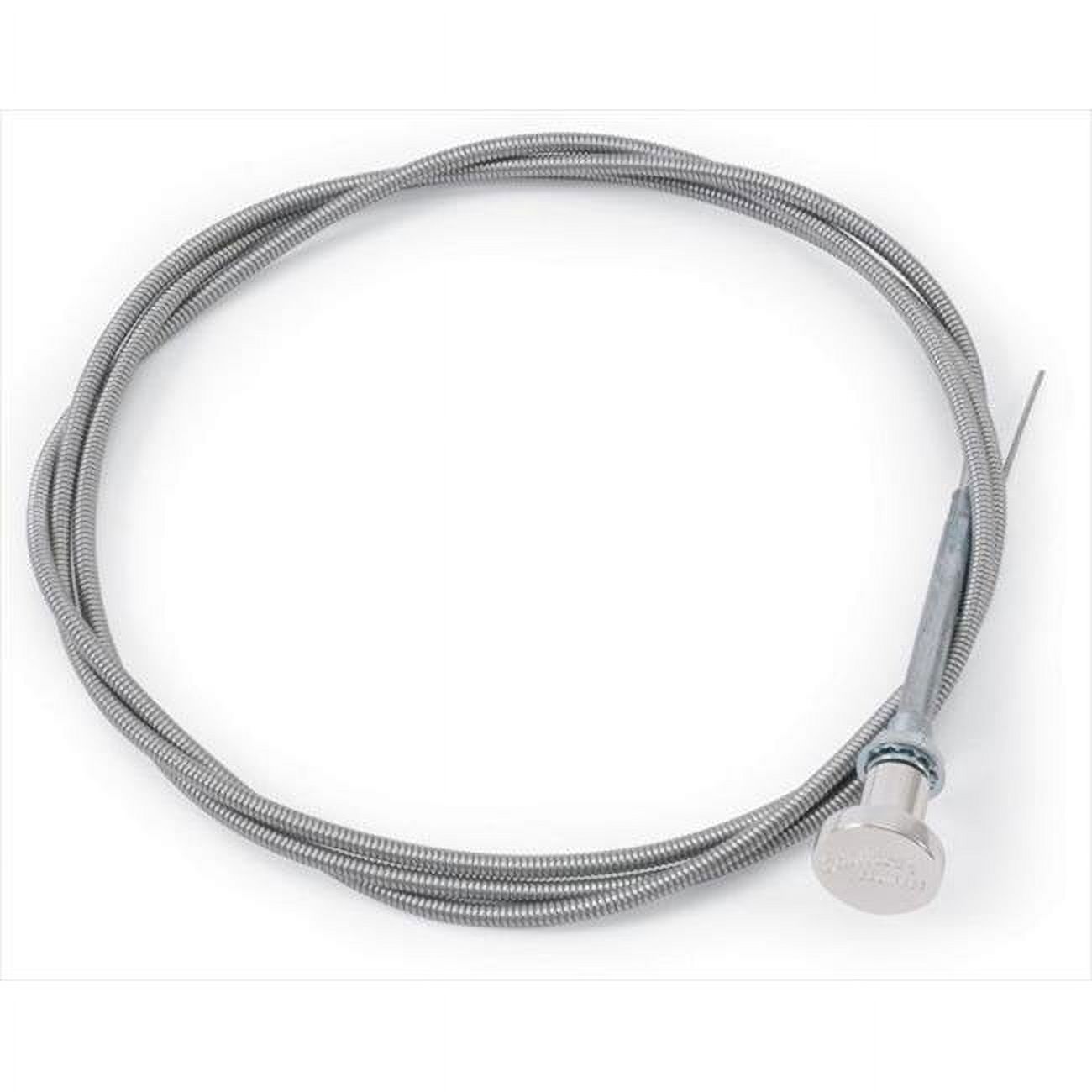 EDELBROCK 8013 Universal Choke Cable Kit