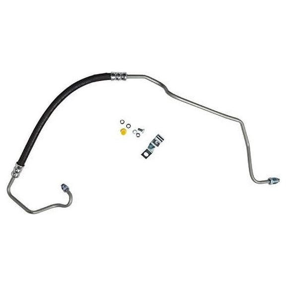 EDELMANN 91508 POWER STEERING HOSE