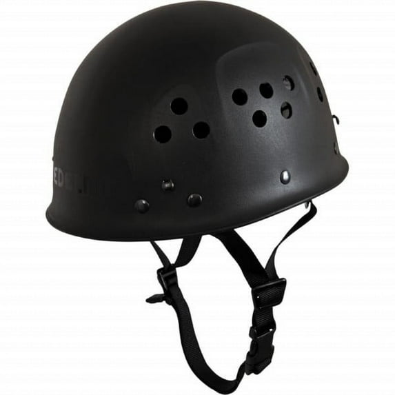 EDELRID ULTRALITE - BLACK