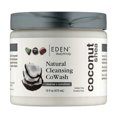thumbnail image 1 of EDEN Body Works Coconut Shea Natural Cleansing Hair Cowash, 16 Oz, 1 of 1